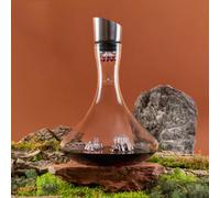 Carafe à vin TOPOGRAPHIC - Grand Canyon ALASKAN MAKER