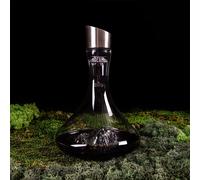 Carafe à vin TOPOGRAPHIC - Mont Blanc ALASKAN MAKER