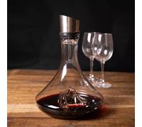 Carafe à vin TOPOGRAPHIC - Mont Everest ALASKAN MAKER
