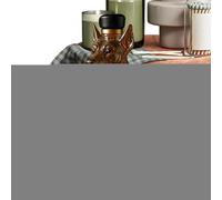 Carafe à whisky - Contenitore A Forma Di Cane Con Capacità Da 350 ml - Bottiglia Di Whisky in - 5,91 x 2,36 x 3,9 PolliciUomo Papà Bar Casa Sala Da Pranzo Cucina Festa Matrimonio Compleanno