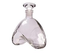 Carafe à Whisky DELIRIO 70 cl avec bouchon