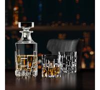 Carafe à Whisky Etna 75 cl - Rcr - Transparent - Verre