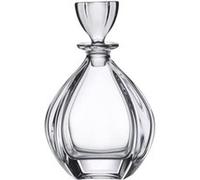 Carafe à whisky Laguna Crystal 70 cl - Table Passion - Transparent - Cristallin Transparent G