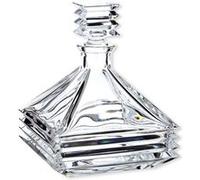 Carafe à whisky Maria 80 cl - Table Passion - Transparent / Cristal - Cristal Transparent G