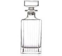 Carafe à whisky Timeless 75 cl - Rcr - Transparent - Cristal Transparent
