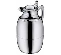 Carafe - ALFI - Juwel - 1L - Verre Transparent - D14 5xh26 5cm