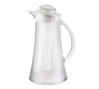 Carafe Ametiste Réfrigérante 2 L Avec Couvercle Pour Buffet Leone