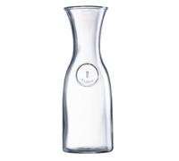 Carafe - ARCOROC - Bystro - Lot de 6 - 1L - Verre - Dimensions 274x97mm