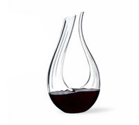 Carafe Artisanale Amadeo Magnum 1500 CCM 1756/24 RIEDEL Transparent