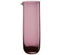 Carafe ASA Selection, verre berry sarabi 53810009