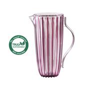 Carafe avec couvercle 1,75 litre guzzini