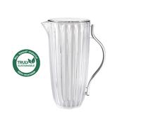 Carafe avec couvercle 1,75 litre guzzini