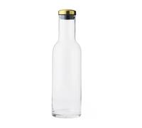 Carafe avec couvercle Bottle 1L H 29cm, Ø 8cm
