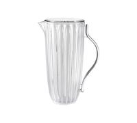 CARAFE AVEC COUVERCLE "DOLCEVITA" Mother of pearl