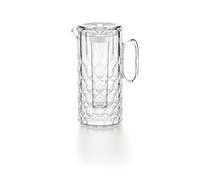 Carafe Avec Infuseur En Acrylique Biologique Transparent 1,75 Litre