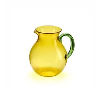 CARAFE "BALLOON" Saffron yellow