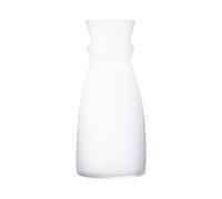Carafe blanche 75 cl Fluid Colors - Arcoroc Arcoroc
