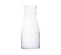 Carafe blanche 75cl Fluid Colors Arcoroc