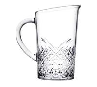 Carafe Boissons Timeless 1,44 Lt Verre Trempé - Pasabache - Restauration
