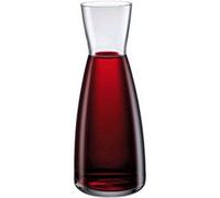 Bormioli Rocco – Carafe en verre Ypsilon – 1 L – Transparente