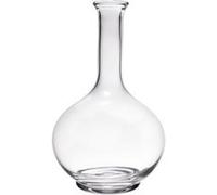 Carafe Boule 1 l en verre Table passion