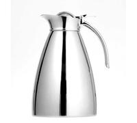 Carafe café Isotherme en inox 18/10 pratique - 1,5 Litre