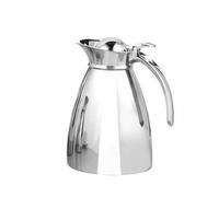 Carafe café Isotherme en inox 18/10 pratique - 1 Litre