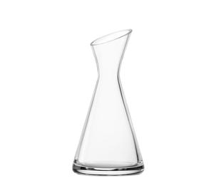 Carafe, carafe d'eau, carafe à vin, carafe verre - One For All, 0,5 l