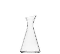 Carafe, carafe d'eau, carafe à vin, carafe verre - Pisa, 0,25 l