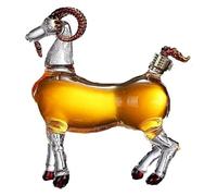 carafe, Carafe red Wine Decanter Decanter Decanter - Sheep Shape Carafe with Airtight Stopper
