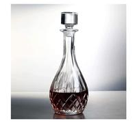 carafe, Carafe red Wine Decanter Decanter Set Wine Decanter Wine Cellar Transparent Crystal Glass Bottle Storage Bottle Classic Red Wine