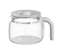 Carafe de rechange de 10 tasses compatible avec les cafetières DCGC01 DCF02 DCG01
