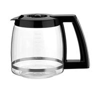 Carafe de rechange en verre de 12 tasses pour cafetière Cuisinart, DCC-1200PRC, cafetière Cuisinart DCC-1200, DGB500BK, DCC-1100BK, DCC-2650, CHW-12, DGB-550BK1, DGB-625BC, DGB-700BC