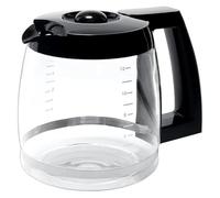 Carafe De Rechange For Cafetière 12 Tasses, Compatible Avec Les Modèles Cuisinart SS-12, -15, -16, DCC-1100BK Et -1200