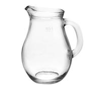 Carafe D'Eau Vin Taverne Broc 0,5 L En Verre - Pasabahce - Restauration