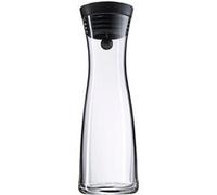 Carafe d'eau WMF Basic 1 L Noir Noir G