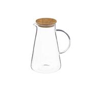 Carafe Design ""Chila"" 1,5L Transparent