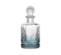 Carafe Diamond fumé 1.2 L - Table Passion - Transparent - Verre Transparent G