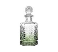 Carafe Diamond vert 1.2 L Table passion