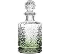 Carafe Diamond vert 1.2 L Table passion