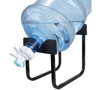 Carafe distributeur d'eau conçue pour une ouverture de 5,5cm portable adapté à une utilisation à maison,bureau et dans cuisine.