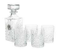 Carafe | DURABLE | avec 4 verres | 838625 Homla