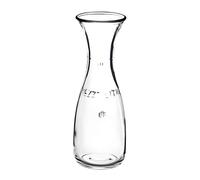 Carafe Eau Et Vin Taille Avec Bollo 0,5 Lt Verre - BORMIOLI ROCCO - Bistro