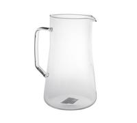 Carafe En Borosilicate Agra 2,5L H&H