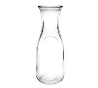Carafe en Verre 0.5 L - Lot de 6 - Olympia - - Verre0.5 x200mm