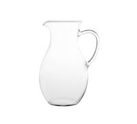 Carafe En Verre, 1 L, Transparent H&H