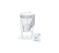 Carafe en Verre Brita 2.5L + 1 Filtre Maxtra Pro Pure Performance