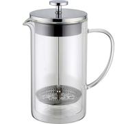Carafe en verre à double paroi 0,8 l