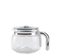 Carafe à Café SMEG - Verseuse Cafetière filtre 10 tasses - DCGC01