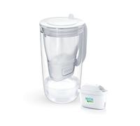 BRITA Carafe en verre 2,5 L avec 1 filtre Maxtra Pro Pure Performance